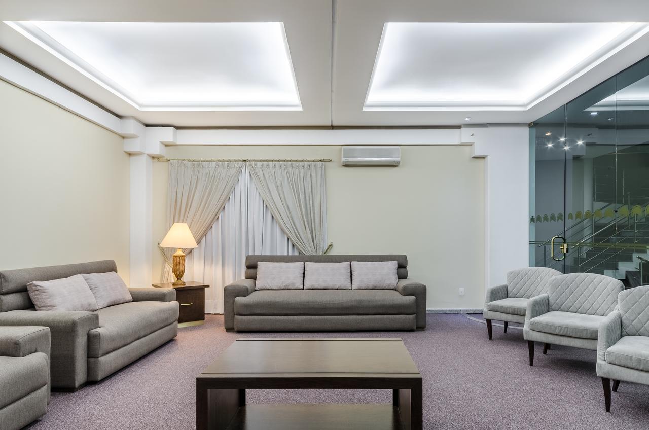 Hotel Recanto Das Hortensias 帕萨夸特鲁 外观 照片