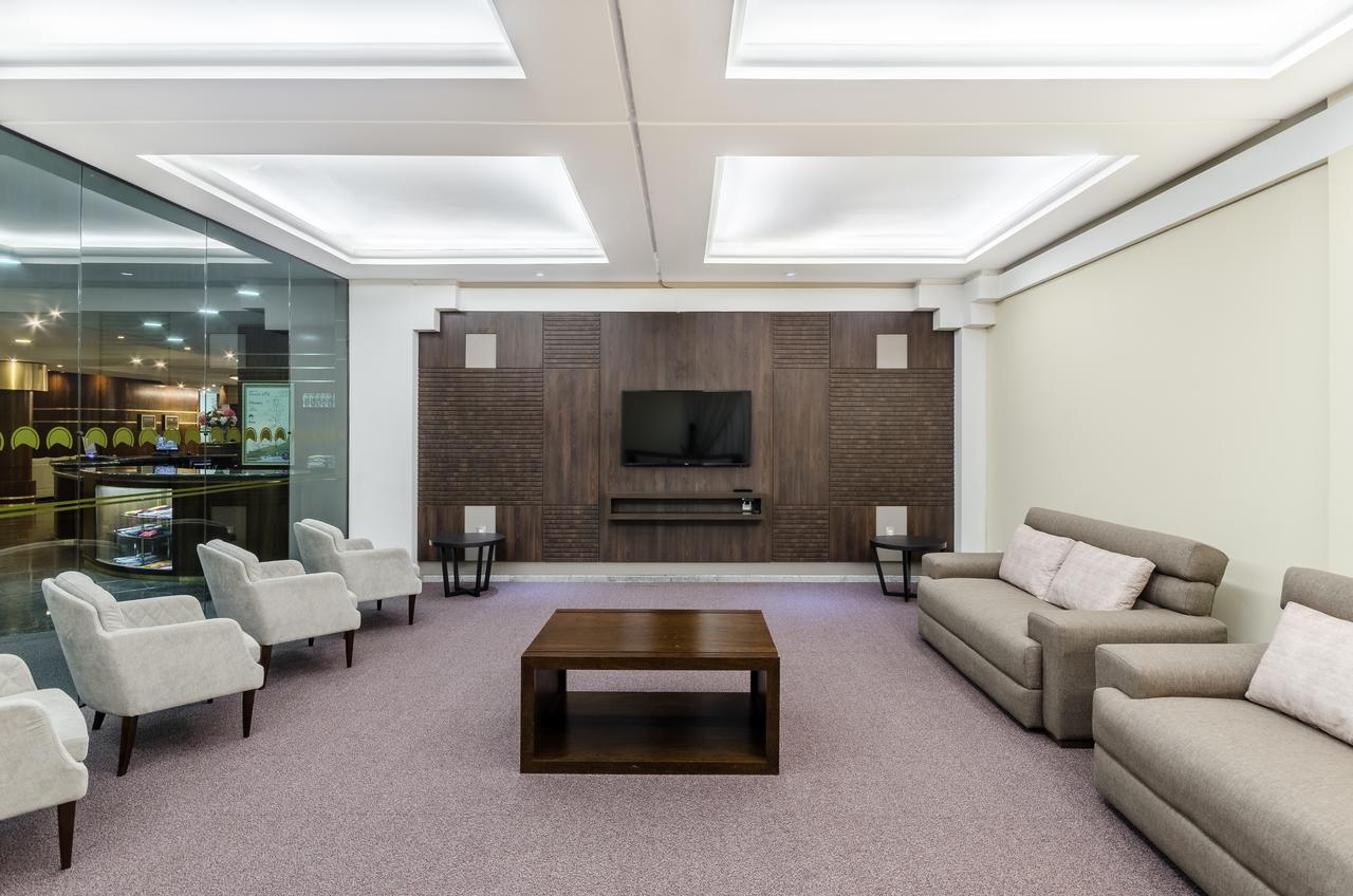Hotel Recanto Das Hortensias 帕萨夸特鲁 外观 照片